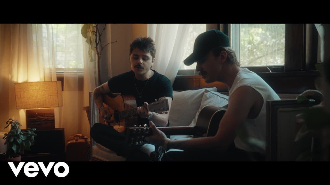 If It Ain't You (Official Video)