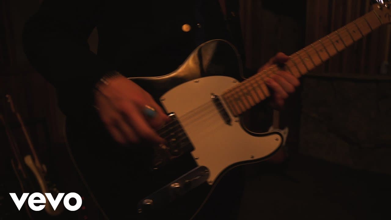 American Blues (Official Video)