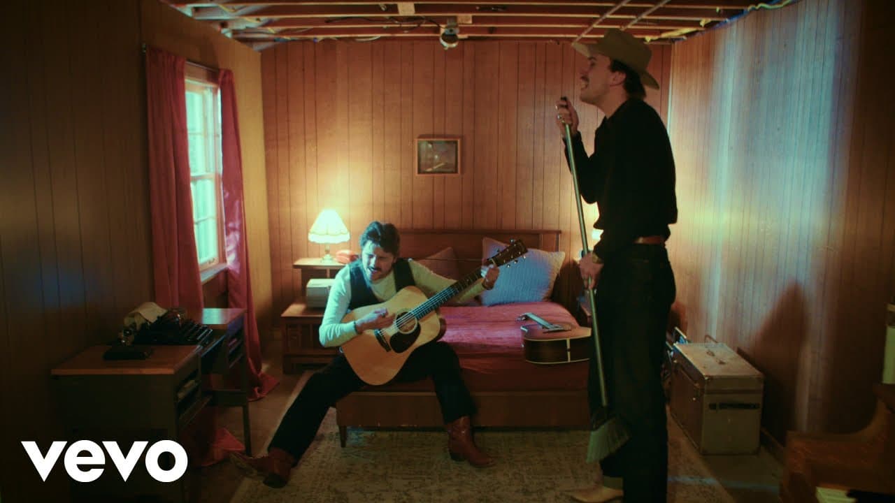 A Million Ways (Official Video)