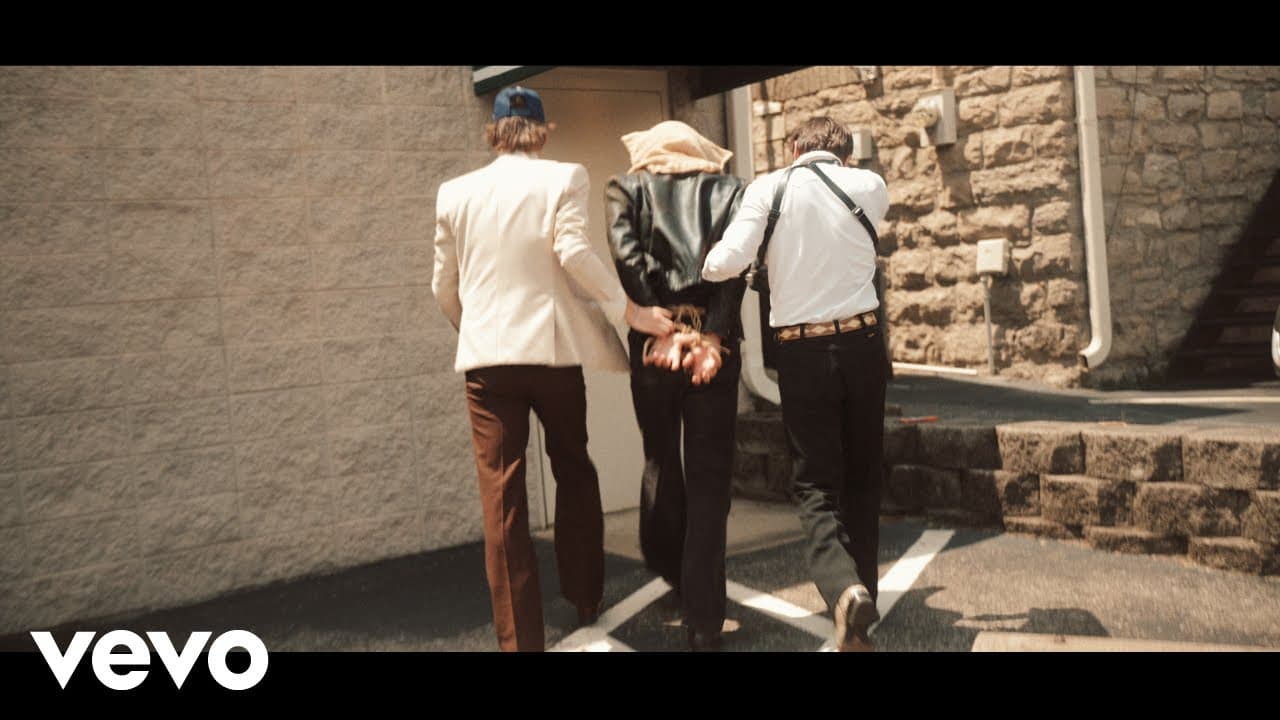 Remedy (Official Video)