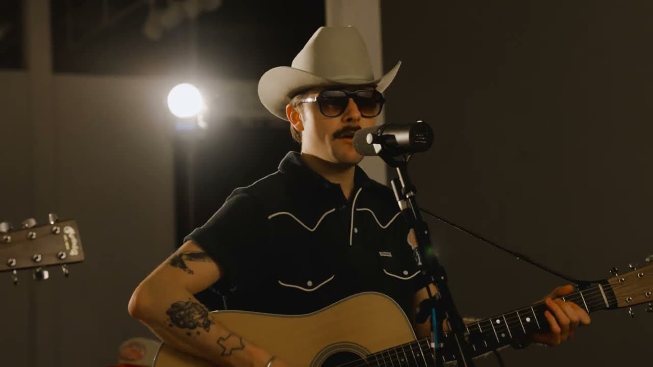 “66” (Live) - Sendero Sessions