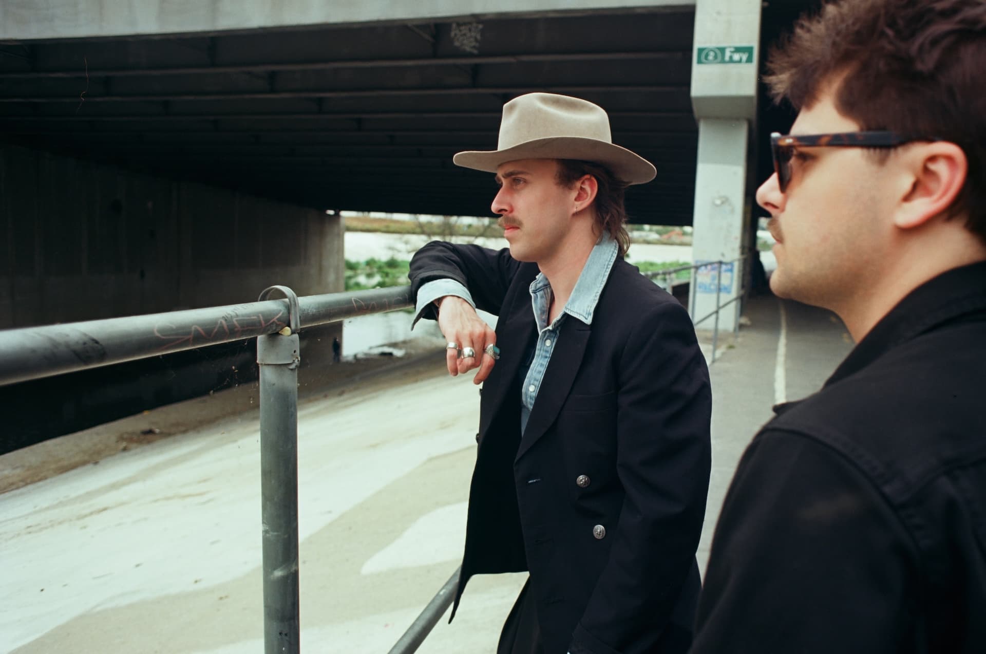 Marfa band