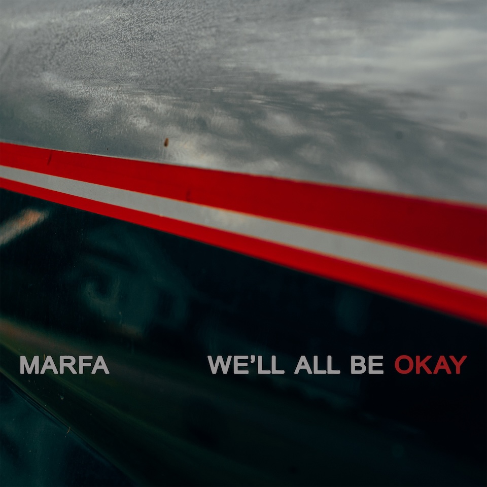 We'll All Be Okay cover art